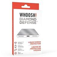 WHOOSH! Diamond Defense Liquid Screen Protection - Accessory