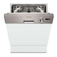 ELECTROLUX ESI64030X, stainless steel - Dishwasher