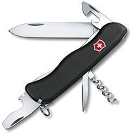 Victorinox PICKNICKER kés, fekete - Kés