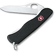 Pocket knife Victorinox Sentinel One Hand - Knife