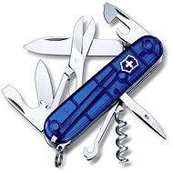 Pocket knife Victorinox Climber blue - Knife