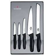 VICTORINOX Set von 5 Stück - Messerset
