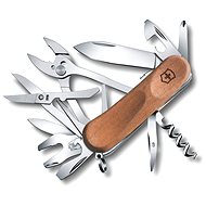  VICTORINOX EvoWood S557  - Knife