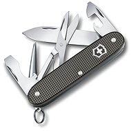 Victorinox PIONEER X Alox Limited Edition 2022 Thunder Gray      - Nůž