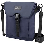 VICTORINOX Flapower Digital Bag, Blue - Carryall