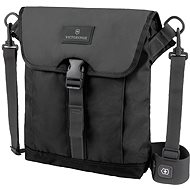 VICTORINOX Flapower Digital Bag, Black - Carryall