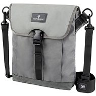 VICTORINOX Flapower Digital Bag, gray - Carryall