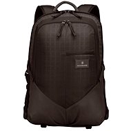 VICTORINOX Deluxe Laptop Backpack, Black - Backpack