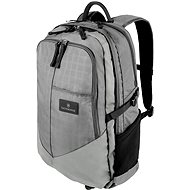 VICTORINOX Deluxe Laptop Backpack, gray - Backpack