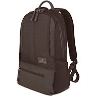 VICTORINOX Laptop Backpack, Black - Backpack