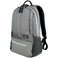 VICTORINOX Laptop Backpack, gray - Backpack