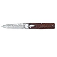 MIKOV 241-DD-1/WILDCAT - Spring Knife