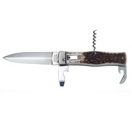 MIKOV 241-NP-4/KP - Spring Knife
