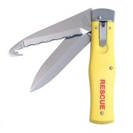 MIKOV 246-NH-2 RESCUE - Spring Knife