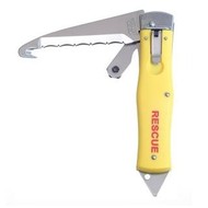 MIKOV 246-NH-3 RESCUE - Spring Knife