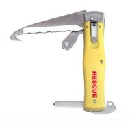 MIKOV 246-NH-4 RESCUE - Spring Knife