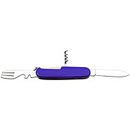 Mikov Knife 100-NH-3 V - Swiss Army Knife