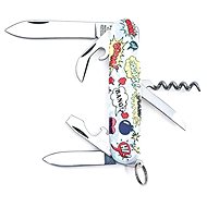 Mikov 100-NH-6 AK/COMICS - Pocket Knife