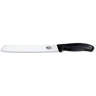VICTORINOX SwissClassic kenyérvágó kés - Konyhakés