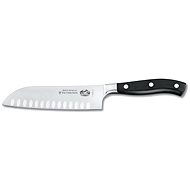 Victorinox Chef knife Santoku fluted - Knife