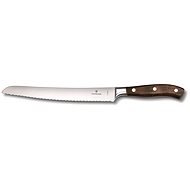  Victorinox forged serrated bread knife 23 cm  - Knife