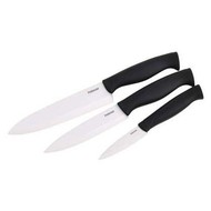 PROFESSOR KKS3A4-B 7.5/12.5/15cm - Knife Set
