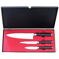 Professor DAMASTER D1052 - Knife Set