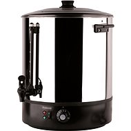 PROFESSOR ZVH 301 X  - Preserving Boiler