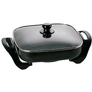 PROFESSOR EP 101 - Elektromos serpenyő