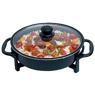 PROFESSOR EP 107 - Elektropfanne