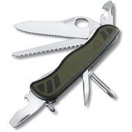 Victorinox SWISS SOLDIER KNIFE - Knife