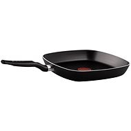 Tefal grill pan Just 26x26cm - Pan
