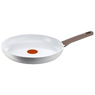 Tefal 20cm Ceramic Natural Enamel D4410252 - Pan