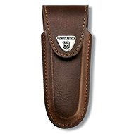  VICTORINOX 111 mm Brown 8 layers  - Knife Case