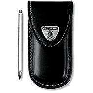 Victornox Leather Golf Tool Pouch - Knife Case
