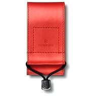  VICTORINOX Case knife red  - Knife Case