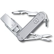 Victorinox Jetsetter @ work Alox - Knife