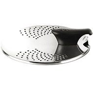 Lid Tefal Ingenio 4 stainless steel straining - Lid