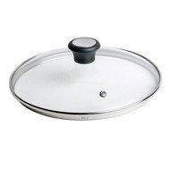 Glass lid Tefal 26cm - Lid
