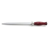 MIKOV 898-OD-25/Palis, Chrome-plated - Honing Steel