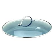 GREEN PAN 24cm glass - Lid