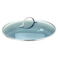 GREEN PAN 26cm glass - Lid