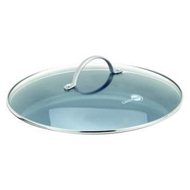 GREEN PAN 28cm glass - Lid