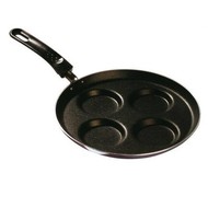 Waffle pan Tefal Elegance 25cm pancake - Pan