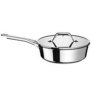 Tefal Volupty 24cm, vysoká včetně poklice - Pan