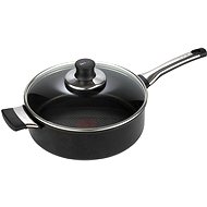 TEFAL Talent 26cm, high glass lid - Pan