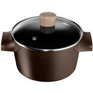 Tefal Natura 20cm, lid - Pot