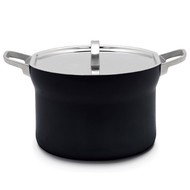 GREEN PAN Dubai White 20cm indukce poklice - Hrnec