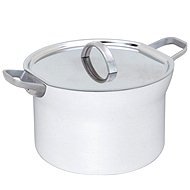 GREEN PAN Dubai White 24cm induction lid - Pot