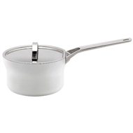 GREEN PAN Dubai White 18cm induction lid - Pot